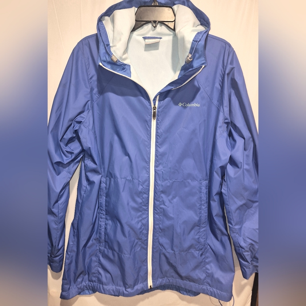 Columbia Switchback III Jacket - Womens XL - Never Worn
